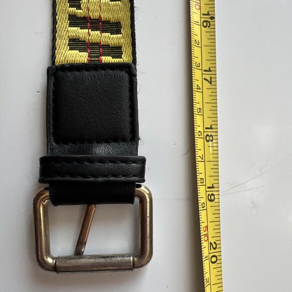 Off-white Strap - Picture 9 of 9